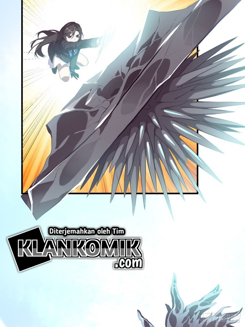 The High Energy Attack Chapter 1 - halaman 40