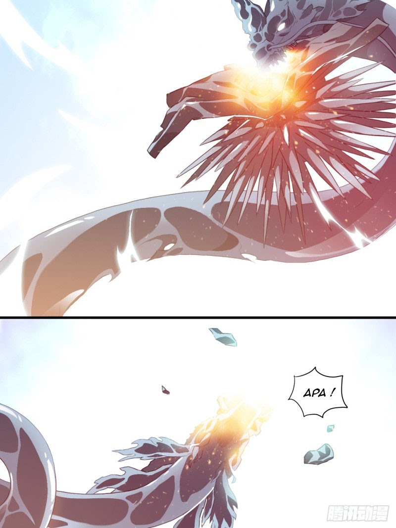 The High Energy Attack Chapter 1 - halaman 41