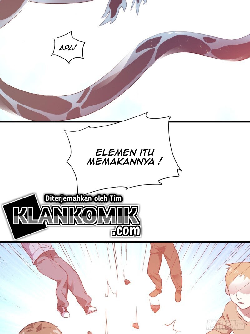 The High Energy Attack Chapter 1 - halaman 42