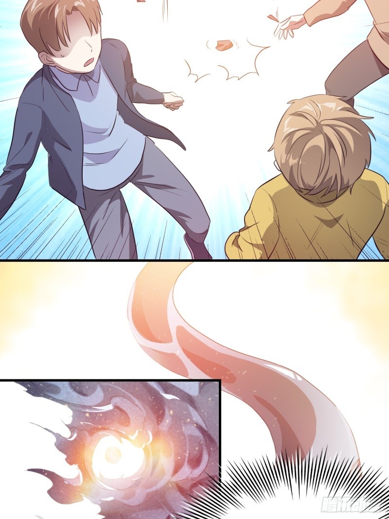 The High Energy Attack Chapter 1 - halaman 43