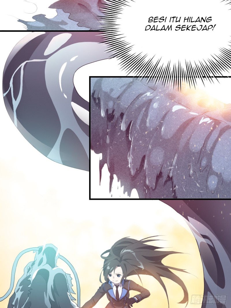 The High Energy Attack Chapter 1 - halaman 44