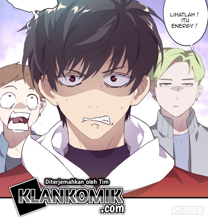 The High Energy Attack Chapter 1 - halaman 46