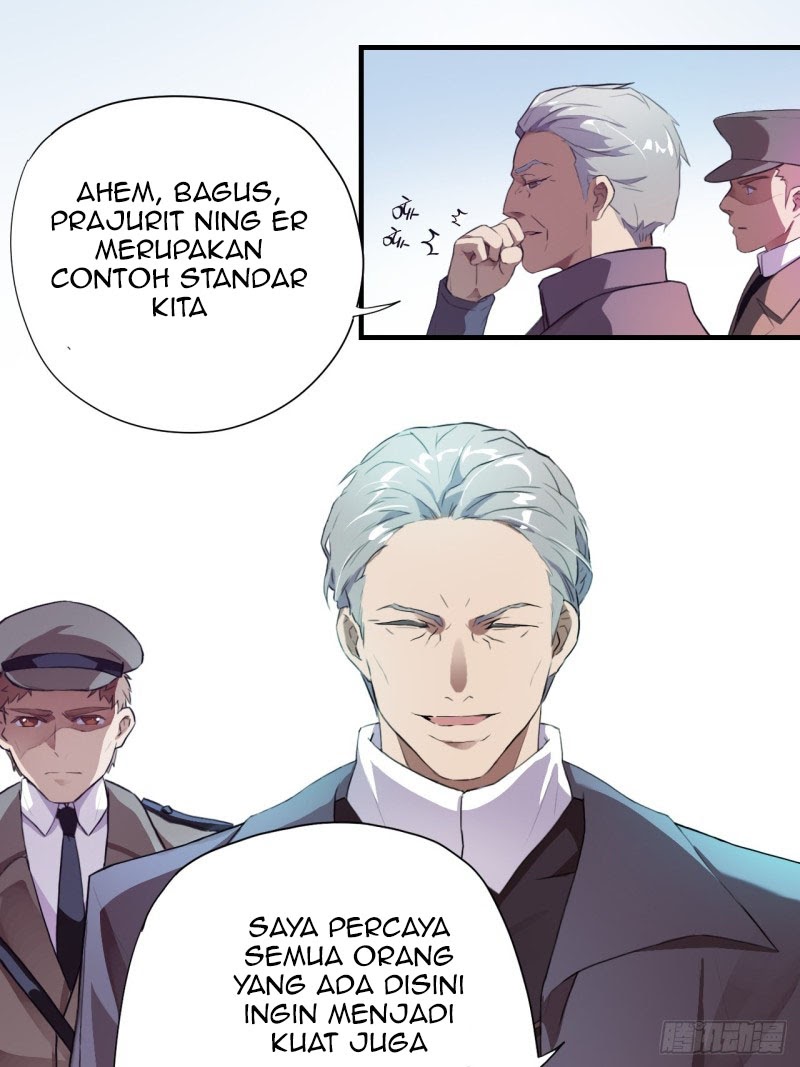 The High Energy Attack Chapter 1 - halaman 47
