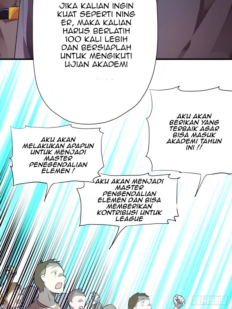 The High Energy Attack Chapter 1 - halaman 48