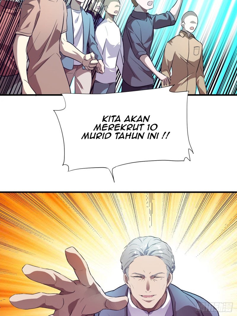 The High Energy Attack Chapter 1 - halaman 49