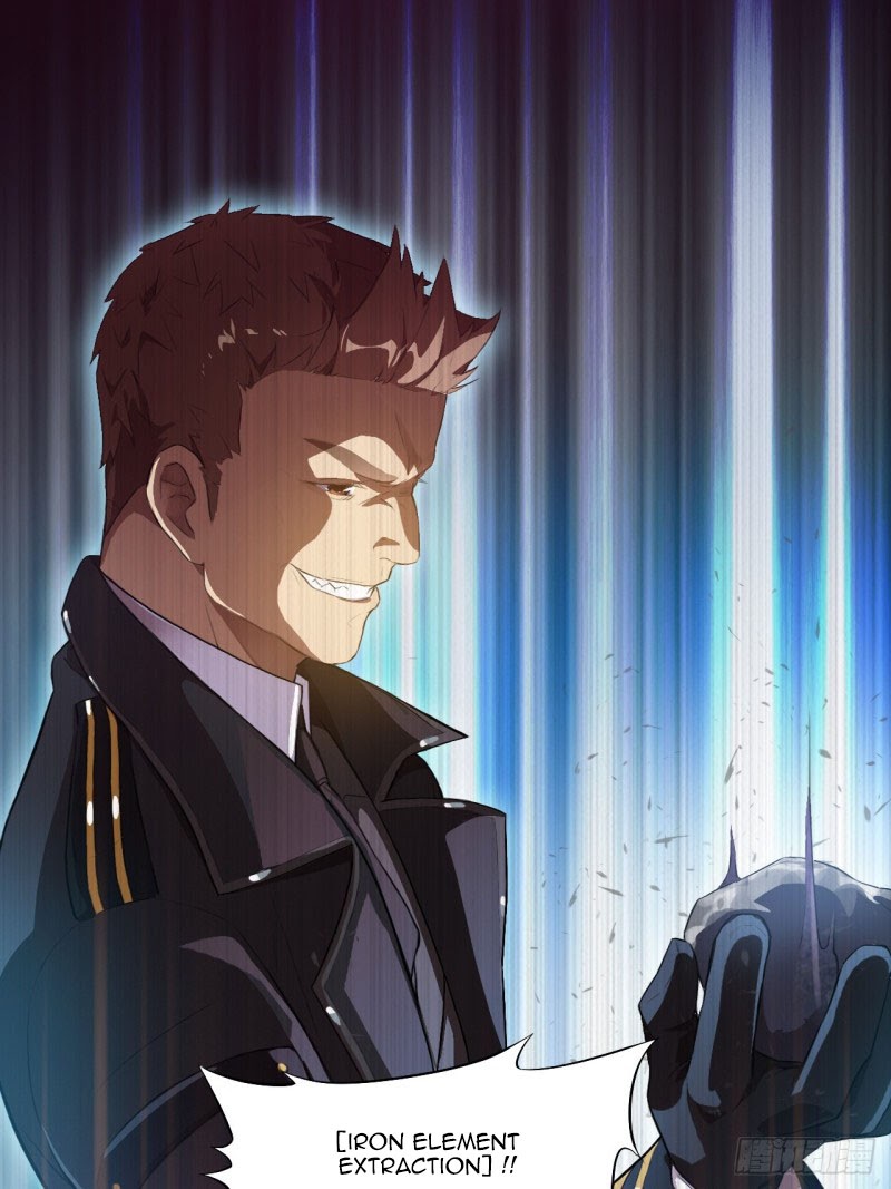 The High Energy Attack Chapter 1 - halaman 5