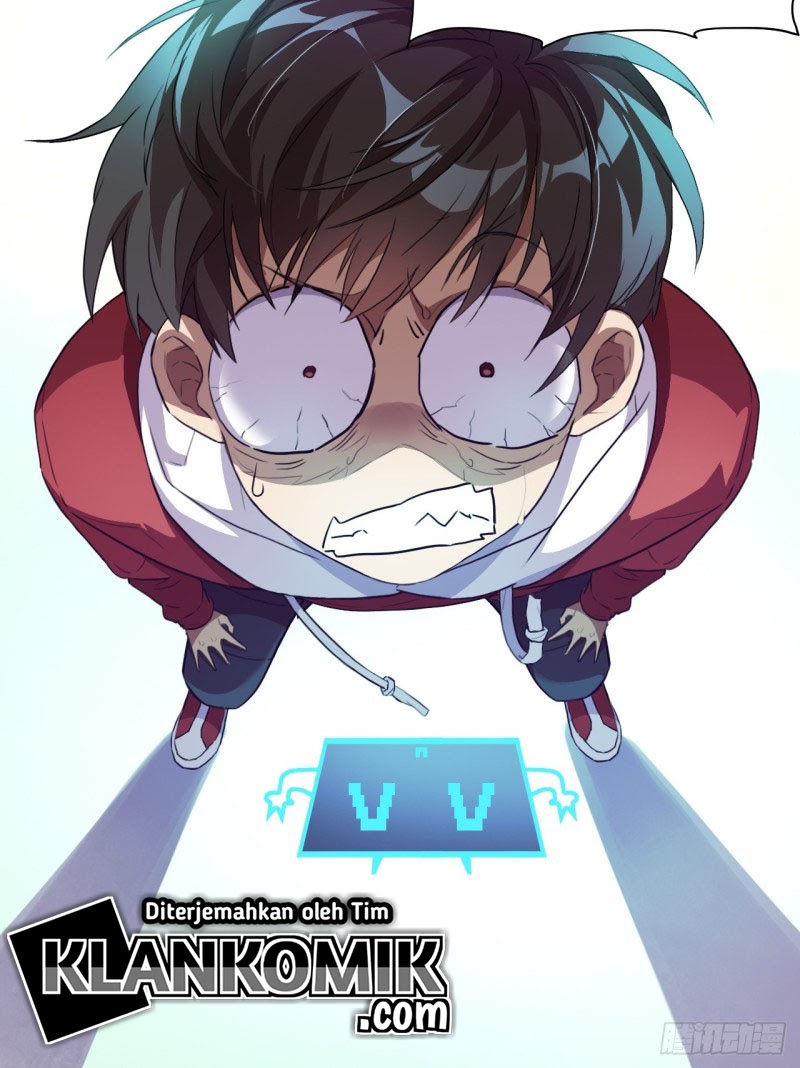 The High Energy Attack Chapter 1 - halaman 52