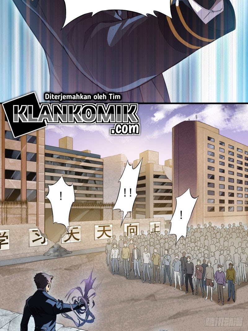 The High Energy Attack Chapter 1 - halaman 6
