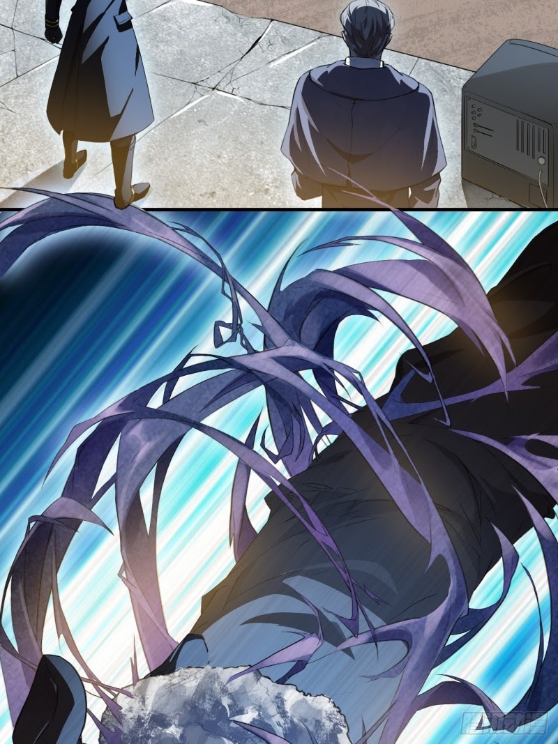 The High Energy Attack Chapter 1 - halaman 7