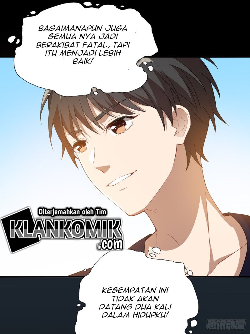 The High Energy Attack Chapter 10 - halaman 12