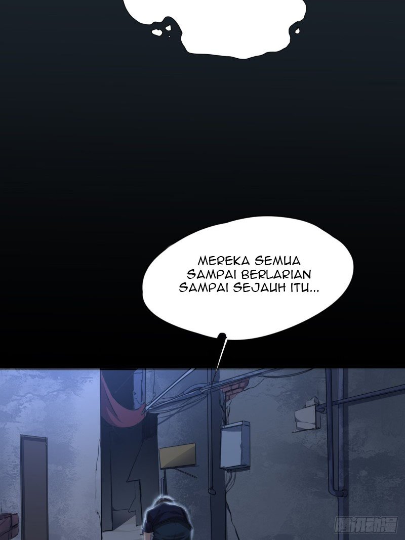 The High Energy Attack Chapter 10 - halaman 13