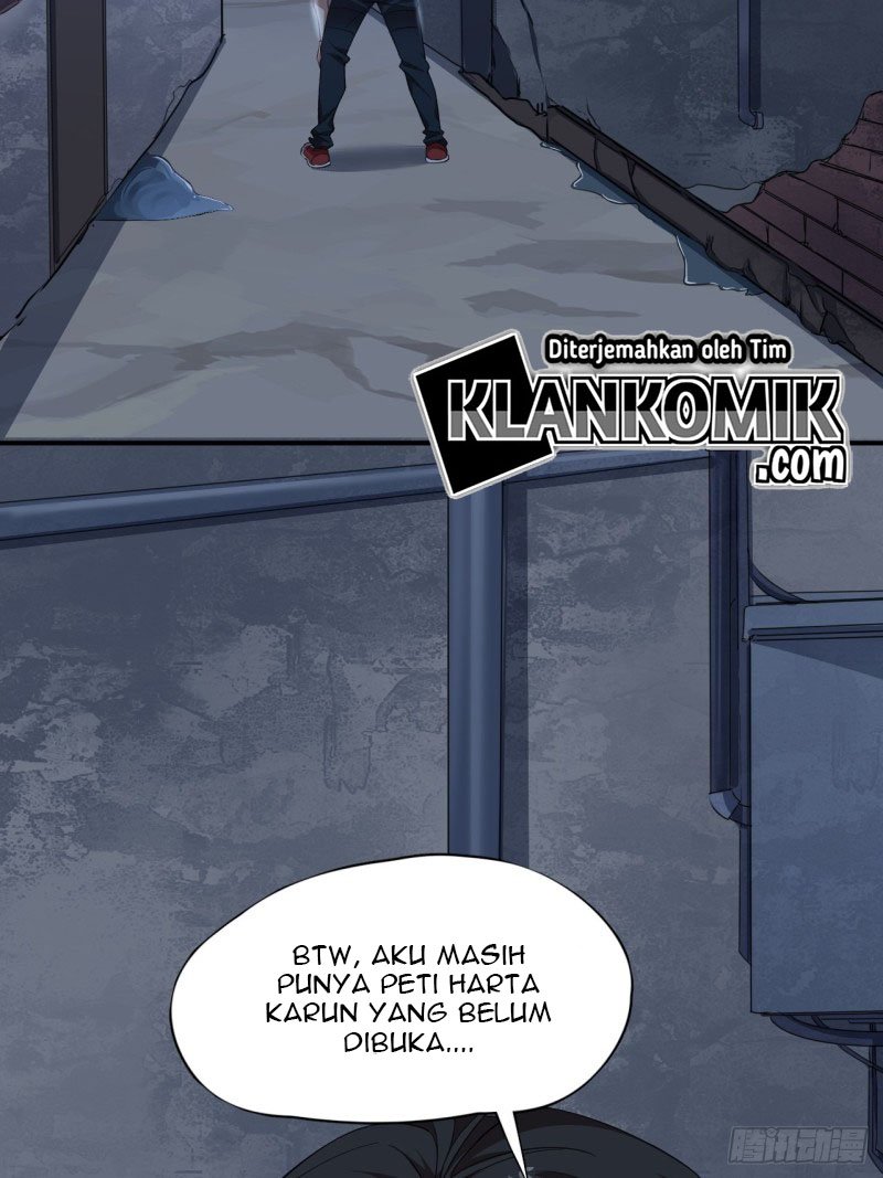 The High Energy Attack Chapter 10 - halaman 14