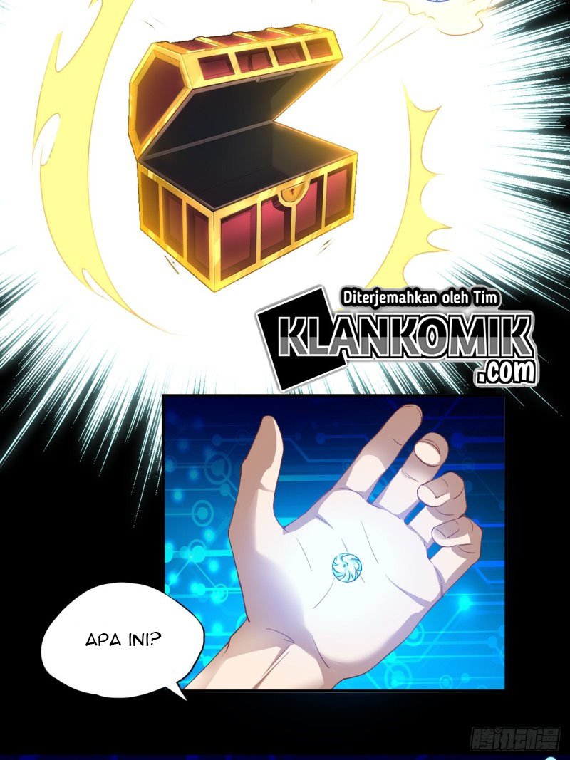 The High Energy Attack Chapter 10 - halaman 16