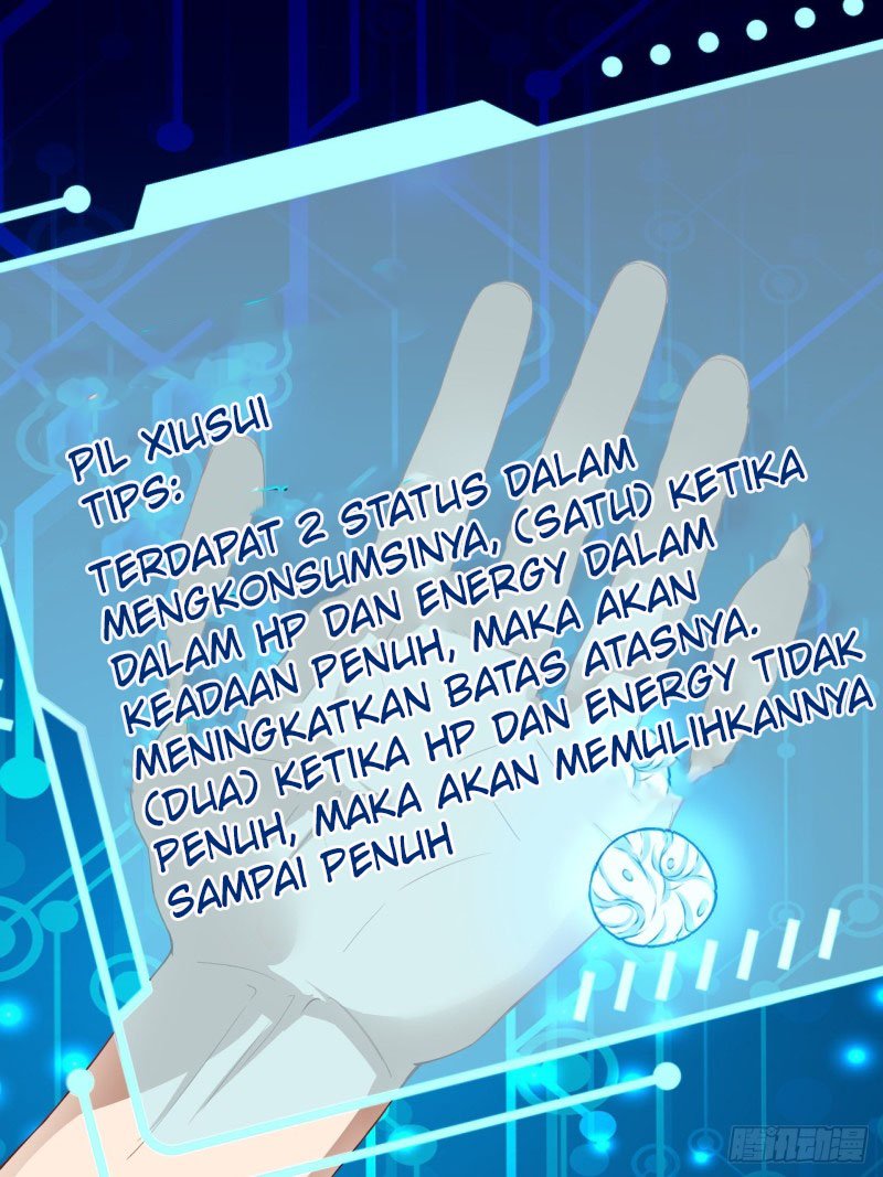 The High Energy Attack Chapter 10 - halaman 17