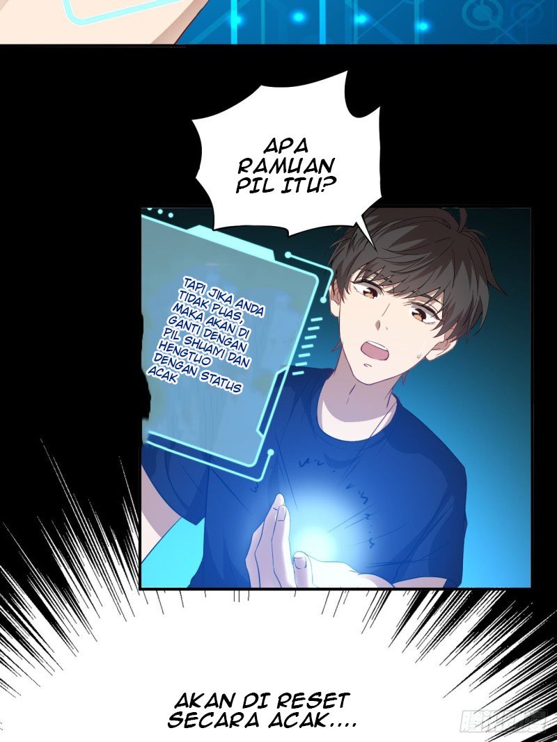 The High Energy Attack Chapter 10 - halaman 18