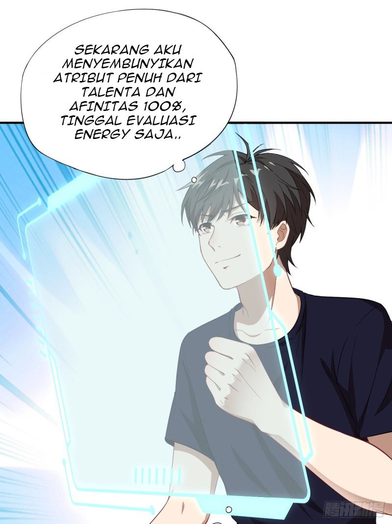 The High Energy Attack Chapter 10 - halaman 21
