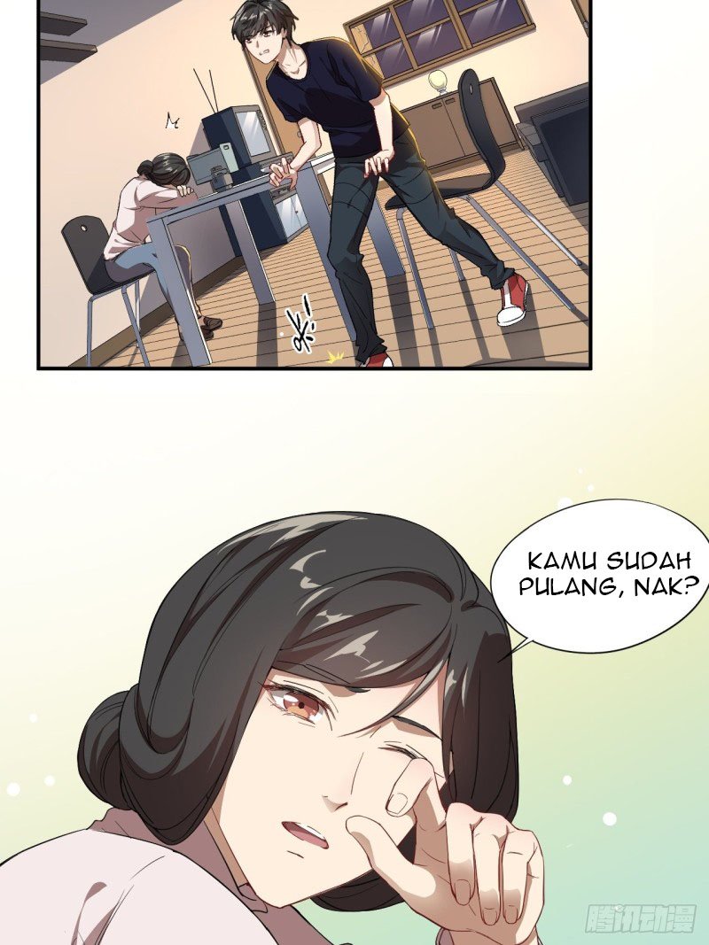 The High Energy Attack Chapter 10 - halaman 24
