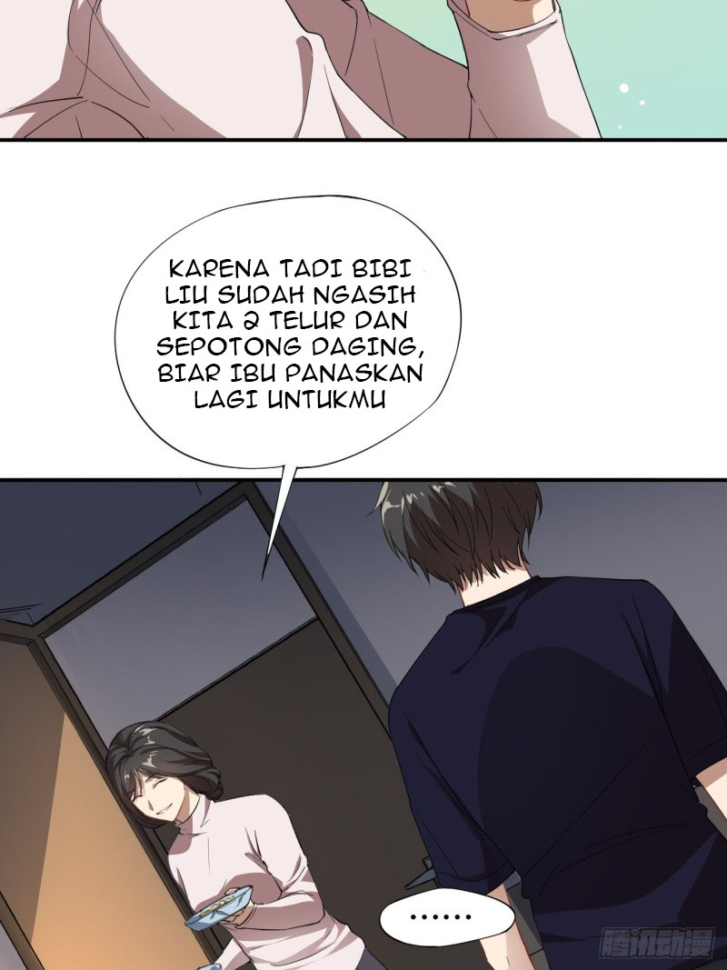The High Energy Attack Chapter 10 - halaman 25