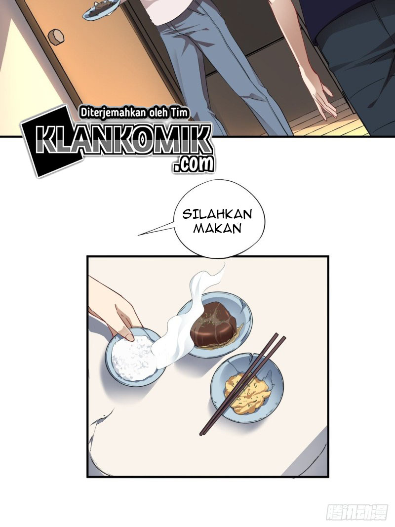 The High Energy Attack Chapter 10 - halaman 26