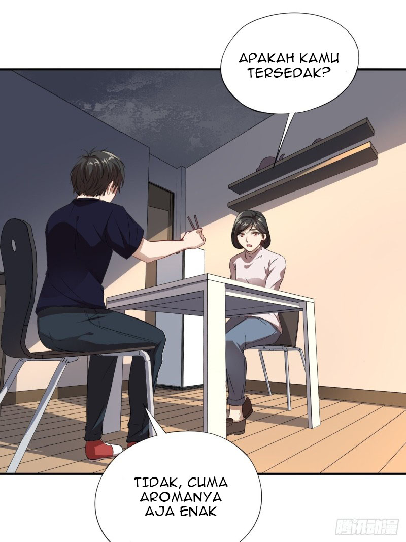 The High Energy Attack Chapter 10 - halaman 27