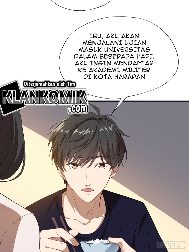 The High Energy Attack Chapter 10 - halaman 28