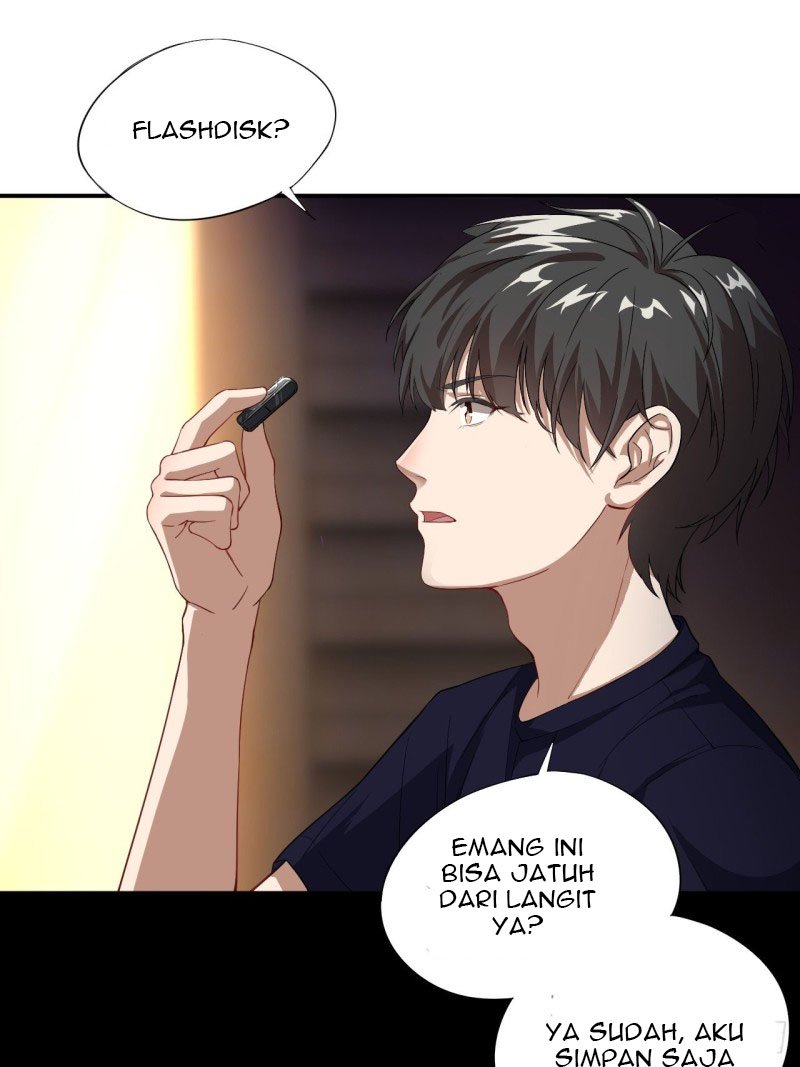 The High Energy Attack Chapter 10 - halaman 3
