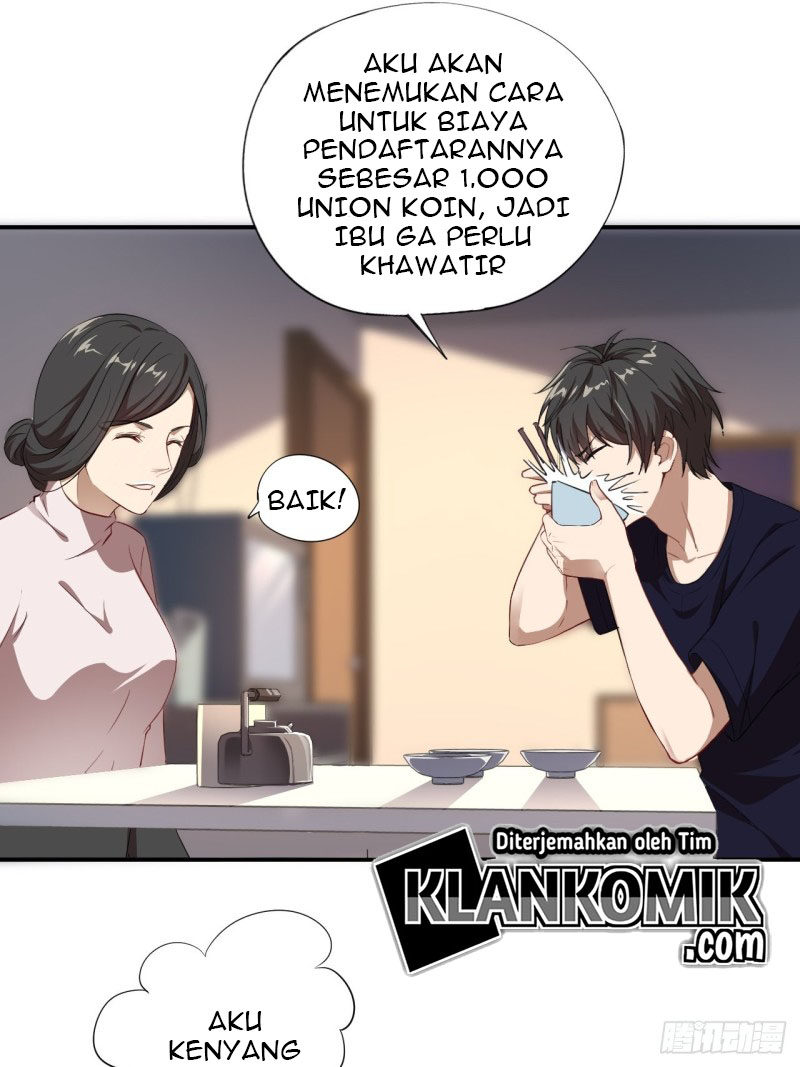 The High Energy Attack Chapter 10 - halaman 30