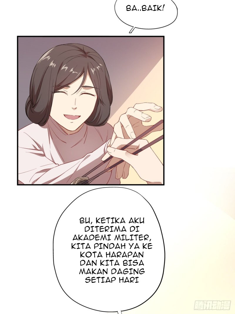 The High Energy Attack Chapter 10 - halaman 33