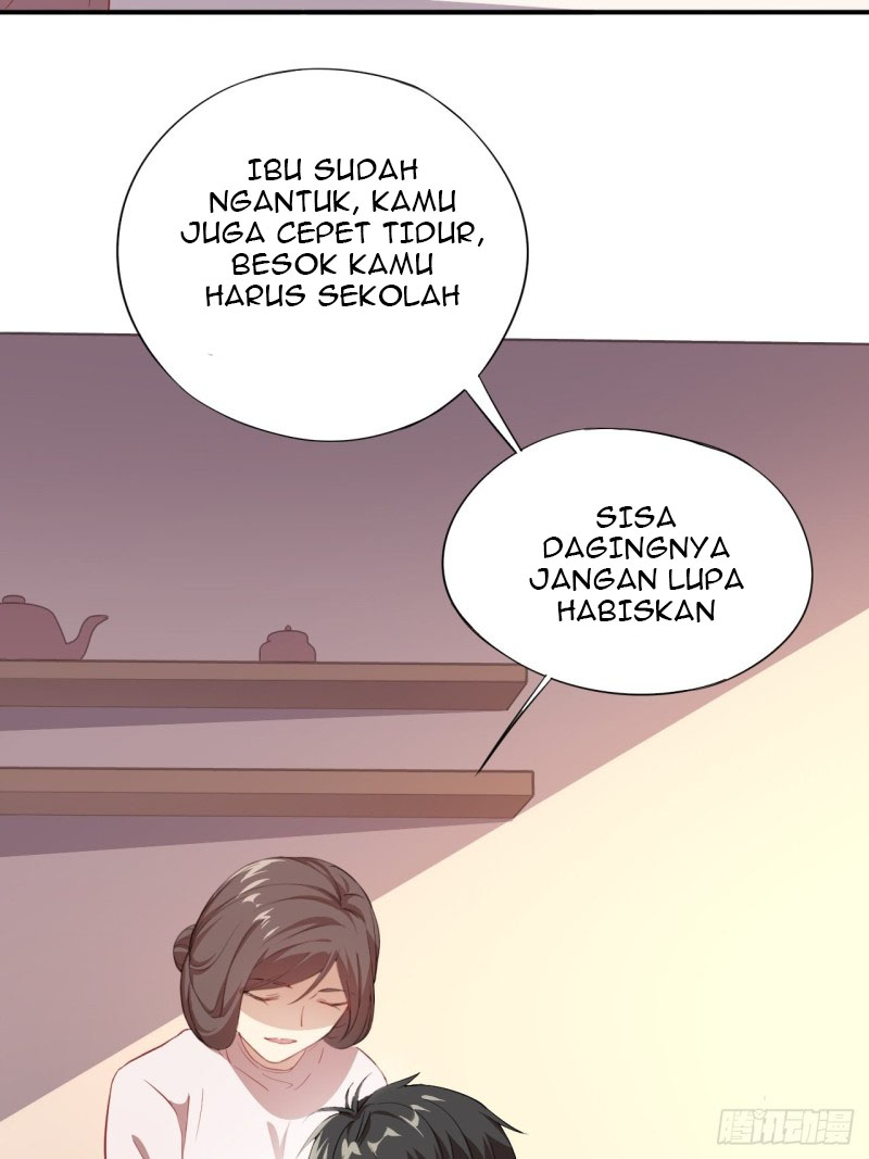 The High Energy Attack Chapter 10 - halaman 35