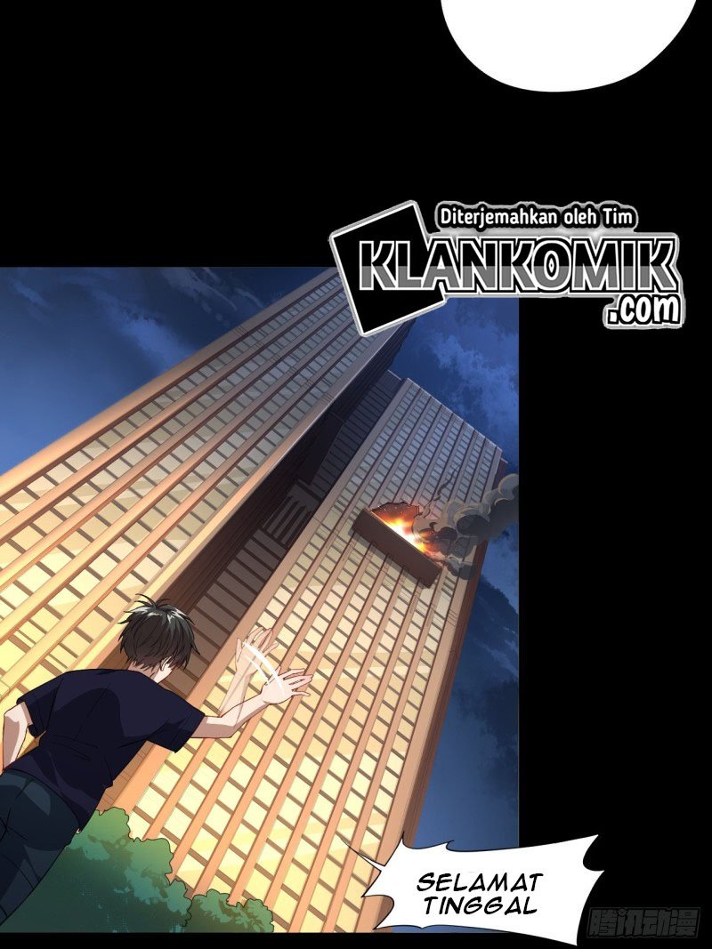 The High Energy Attack Chapter 10 - halaman 4