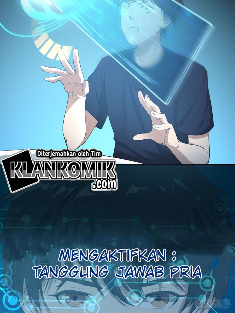 The High Energy Attack Chapter 10 - halaman 40
