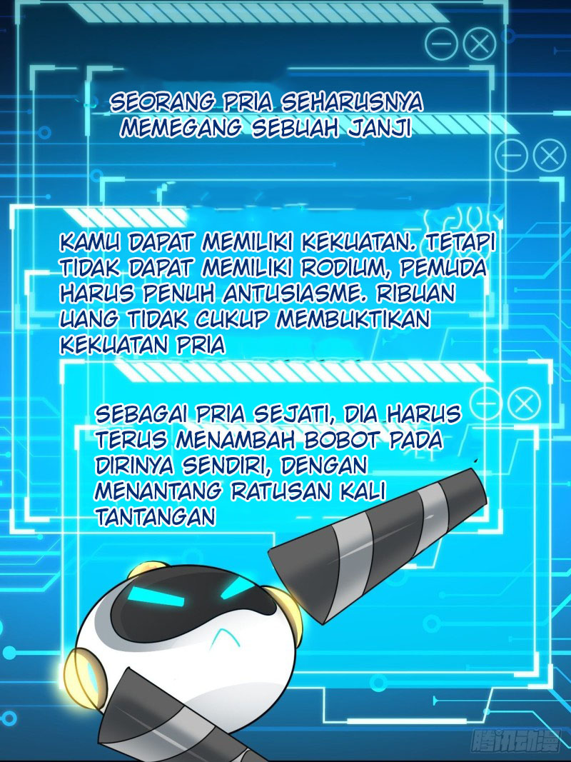 The High Energy Attack Chapter 10 - halaman 43