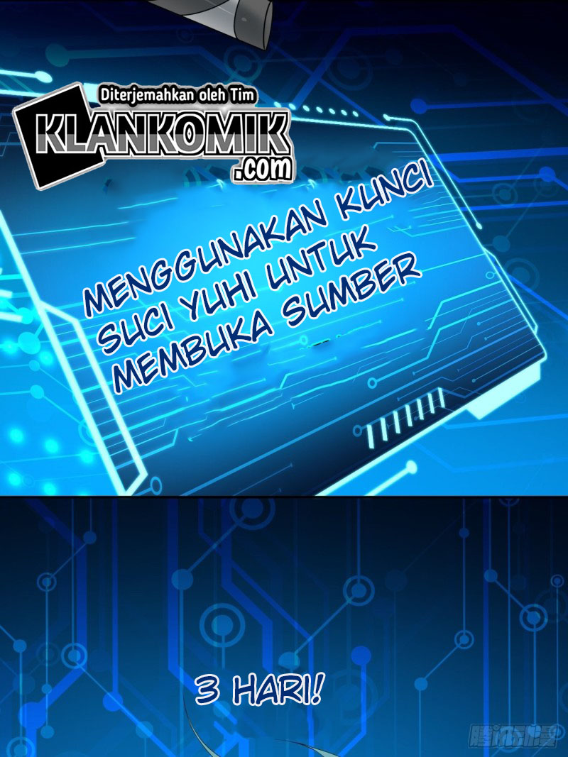 The High Energy Attack Chapter 10 - halaman 44
