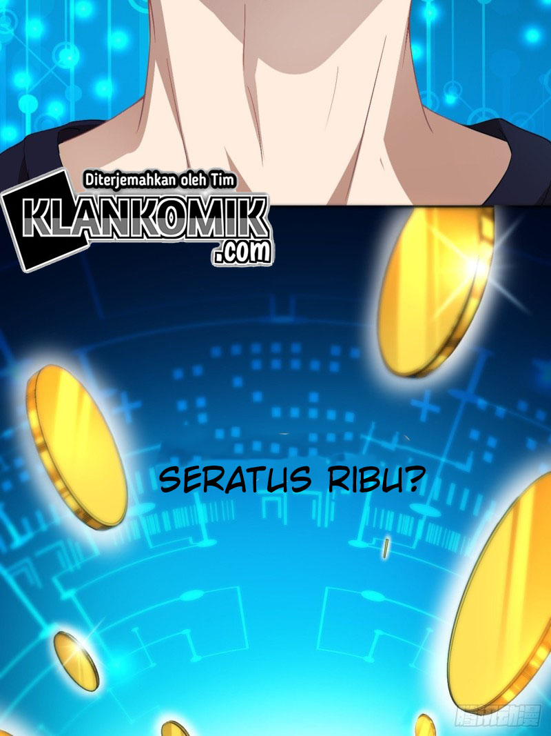 The High Energy Attack Chapter 10 - halaman 46