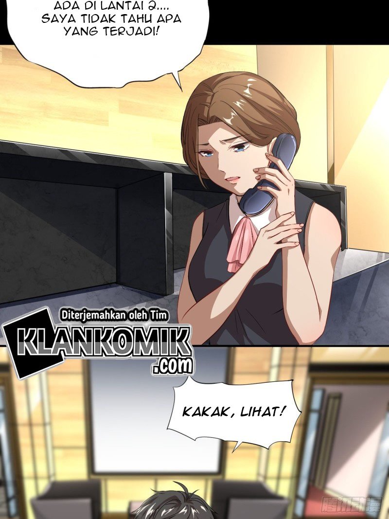 The High Energy Attack Chapter 10 - halaman 6