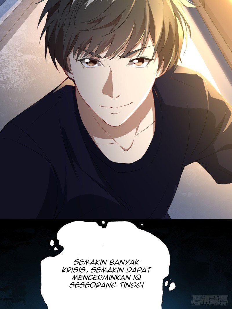 The High Energy Attack Chapter 10 - halaman 9