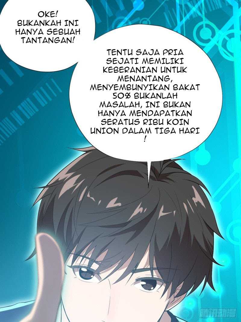 The High Energy Attack Chapter 11 - halaman 10
