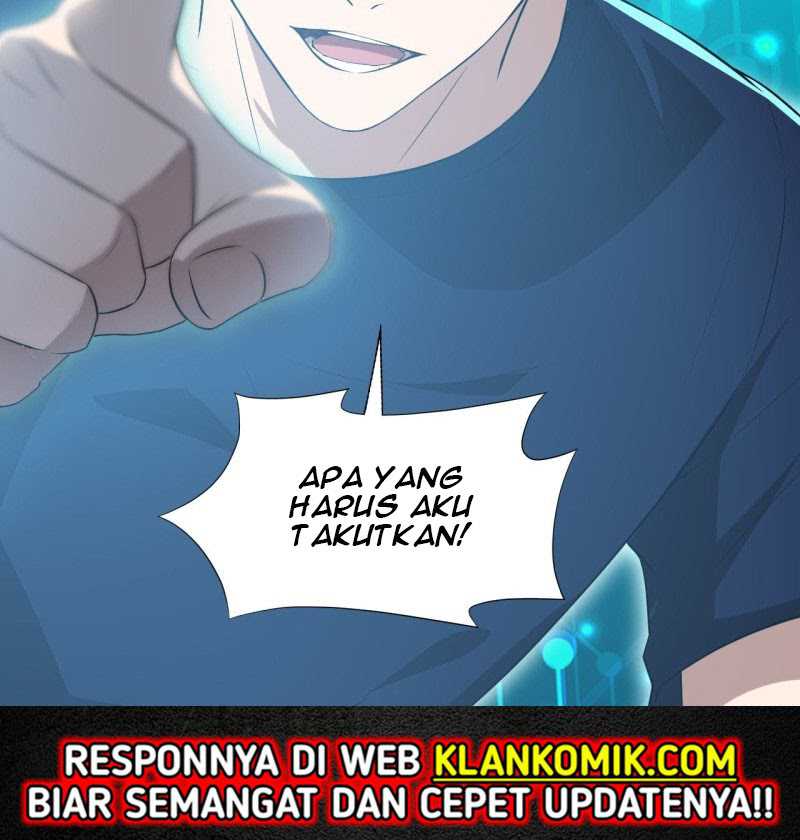 The High Energy Attack Chapter 11 - halaman 11