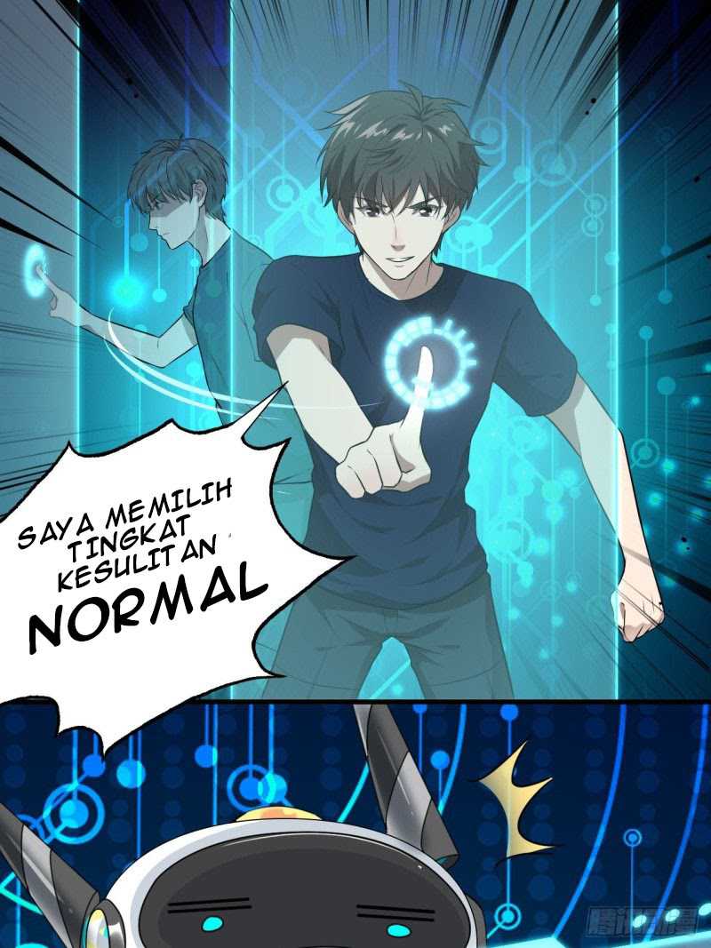 The High Energy Attack Chapter 11 - halaman 12