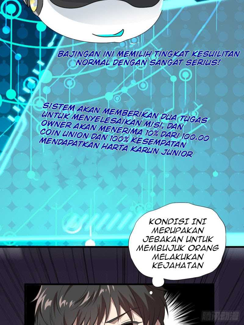 The High Energy Attack Chapter 11 - halaman 13