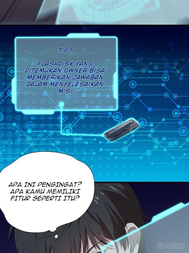 The High Energy Attack Chapter 11 - halaman 15