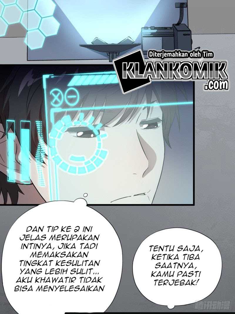 The High Energy Attack Chapter 11 - halaman 18