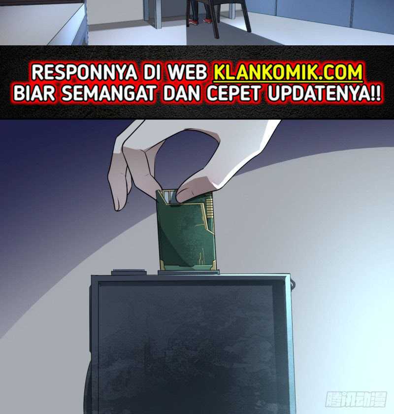 The High Energy Attack Chapter 11 - halaman 20