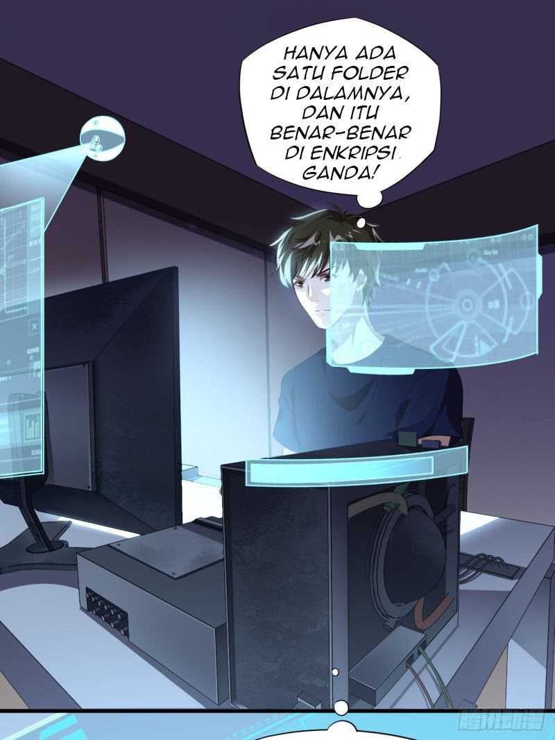The High Energy Attack Chapter 11 - halaman 21