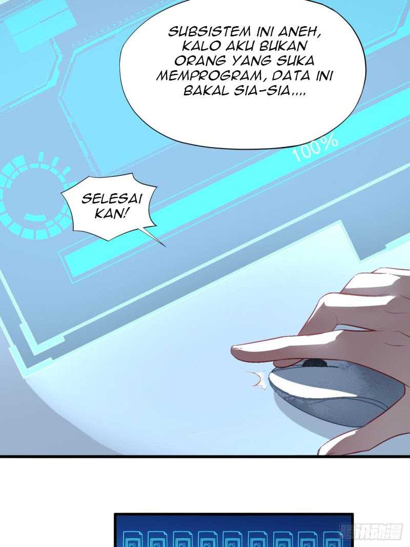 The High Energy Attack Chapter 11 - halaman 22