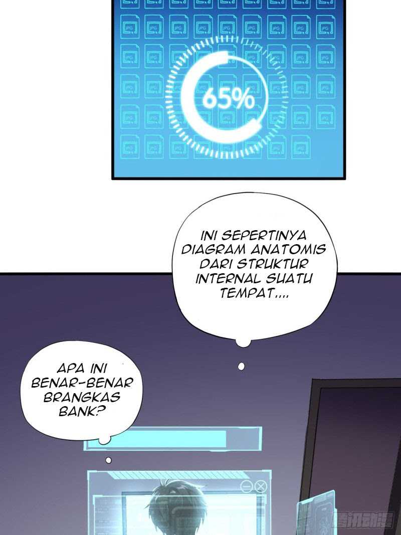 The High Energy Attack Chapter 11 - halaman 23