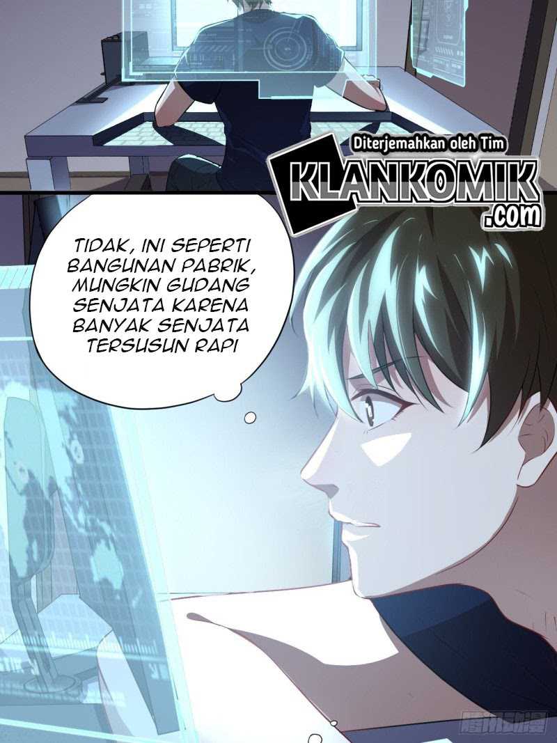 The High Energy Attack Chapter 11 - halaman 24