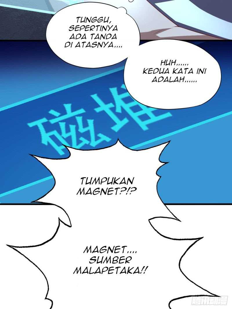 The High Energy Attack Chapter 11 - halaman 25