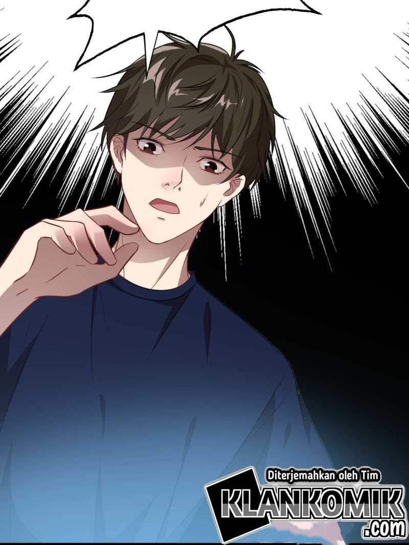 The High Energy Attack Chapter 11 - halaman 26