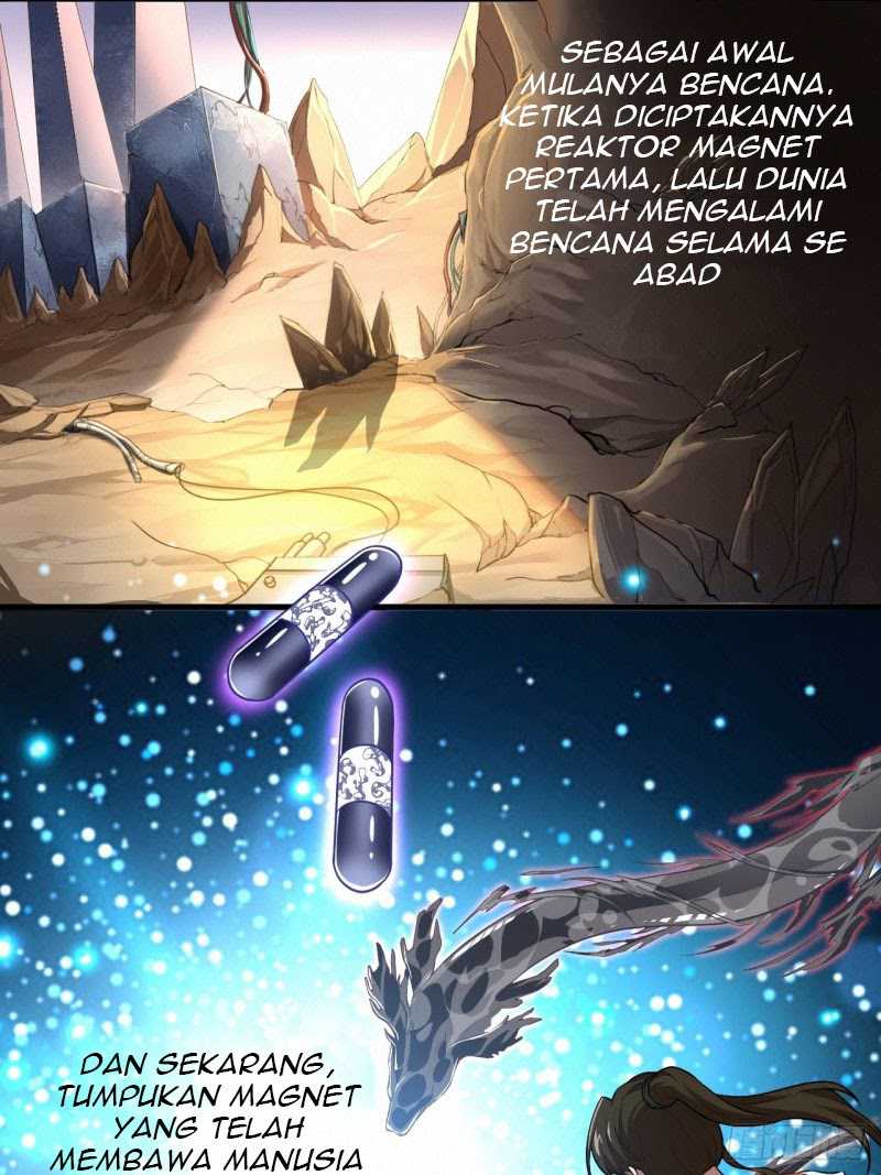 The High Energy Attack Chapter 11 - halaman 27